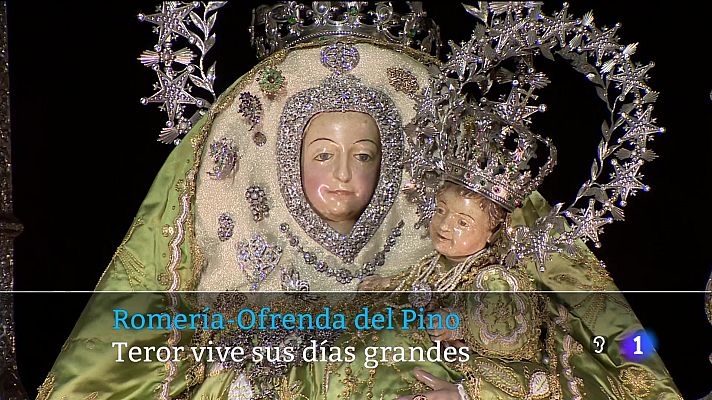 Telecanarias - Telecanarias - 07/09/2024