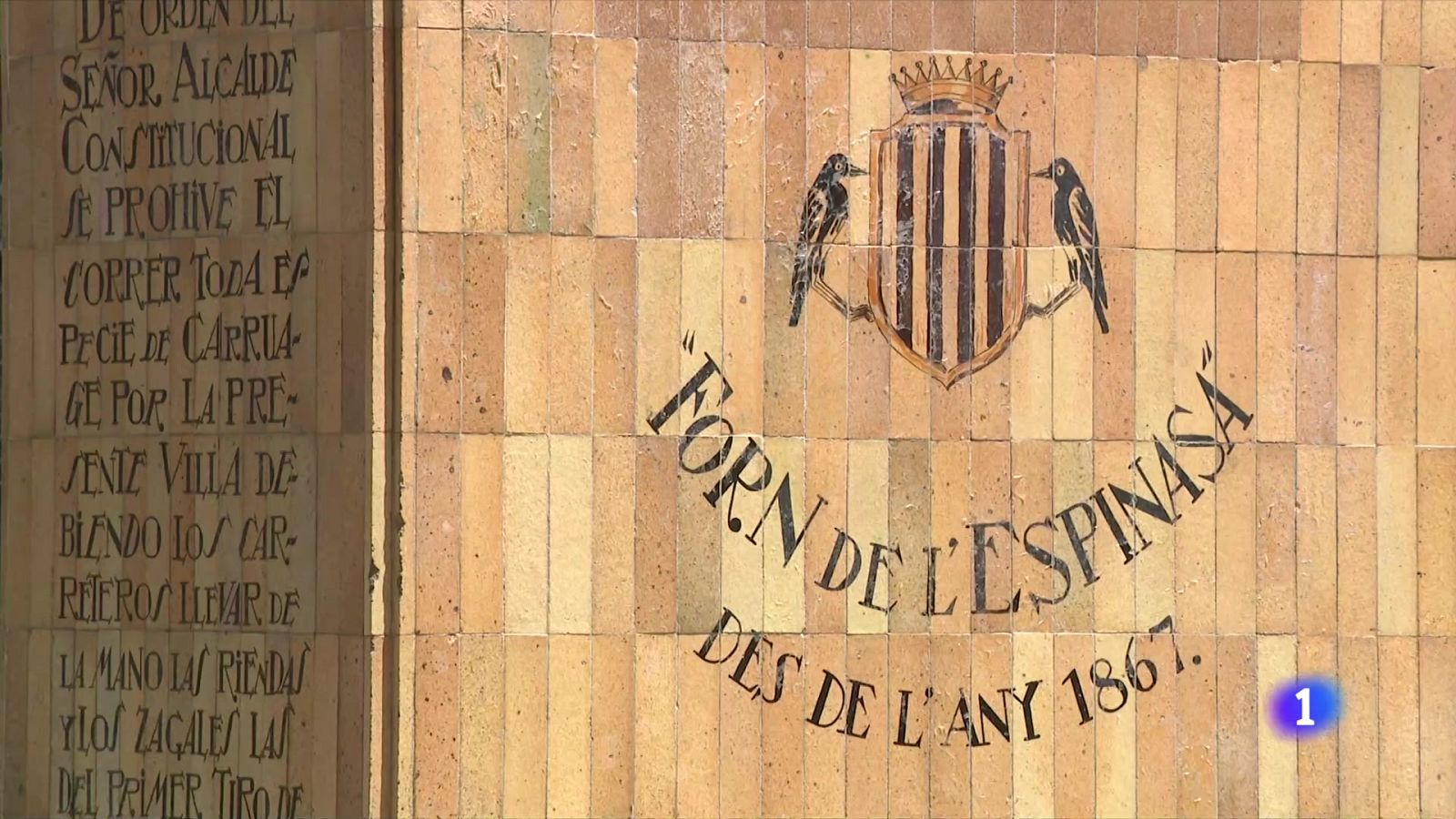 El petit comerç s'adapta per sobreviure - L'Informatiu | Veure