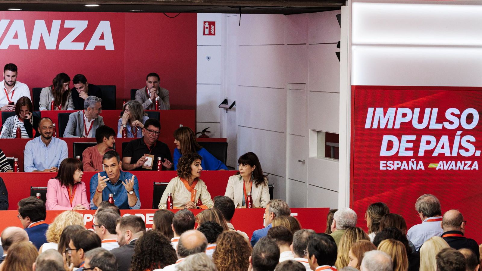 Telediario - 15 horas - 07/09/24 - ver ahora