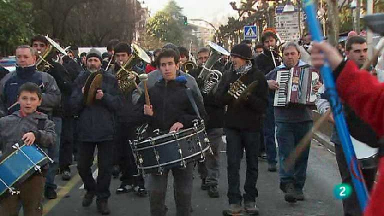 Biodiario - 23/12/12 - ver ahora