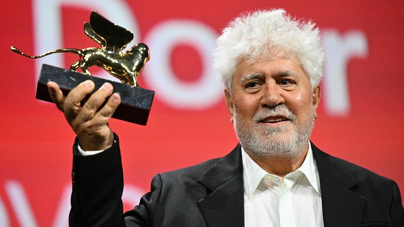 Telediario 2 en cuatro minutos - 07/09/24 - RTVE.es | Ver