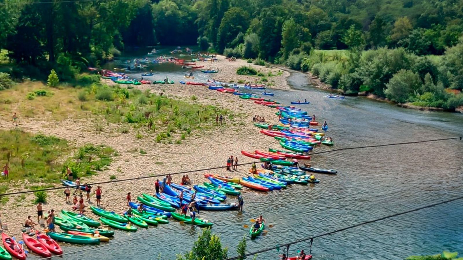 Informe Semanal - ‘Poner puertas al campo’ | Ver