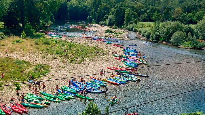 Informe Semanal - Informe Semanal - ‘Poner puertas al campo’