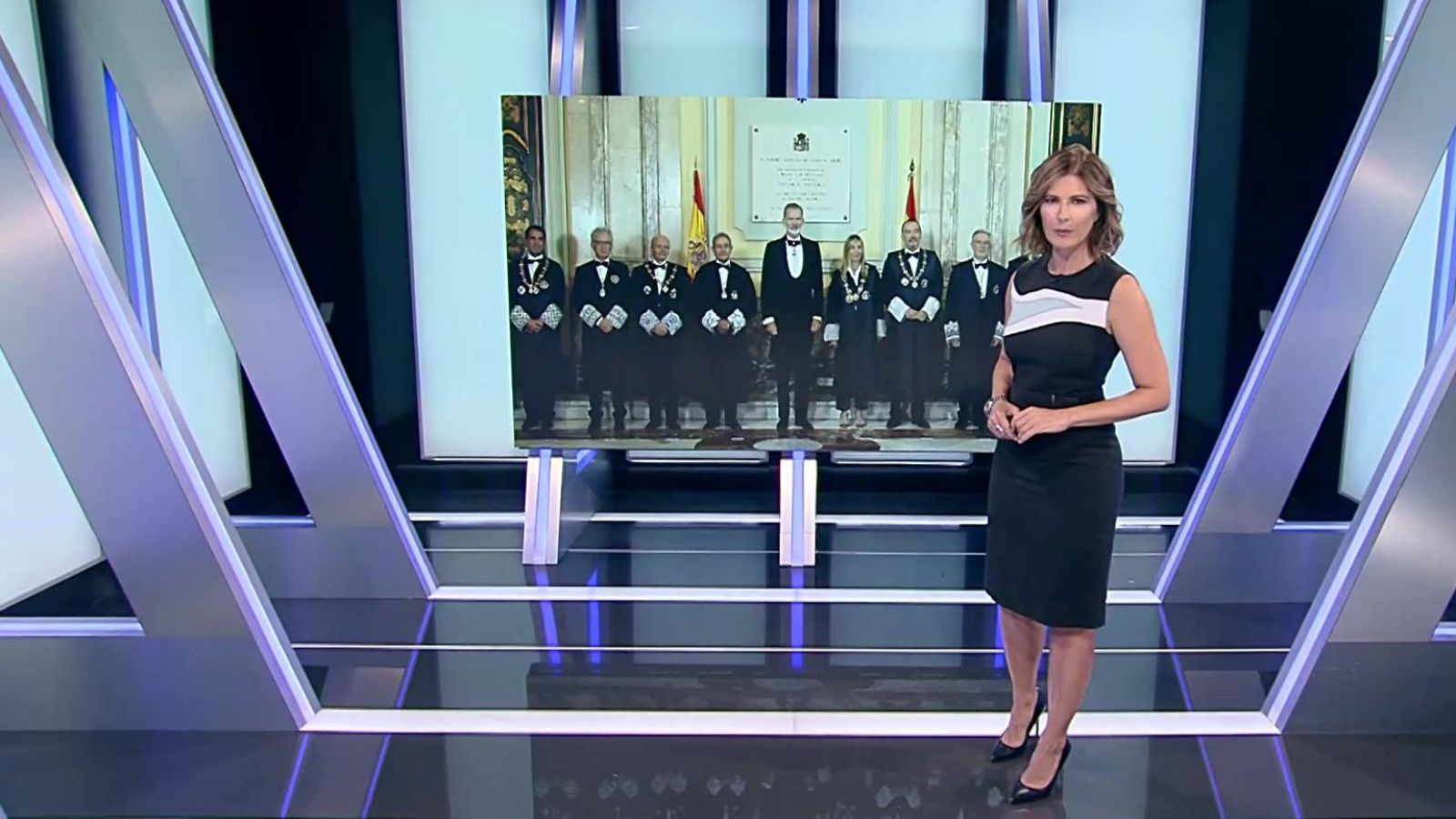 Informe Semanal - 07/09/24 - Lengua de signos - ver ahora