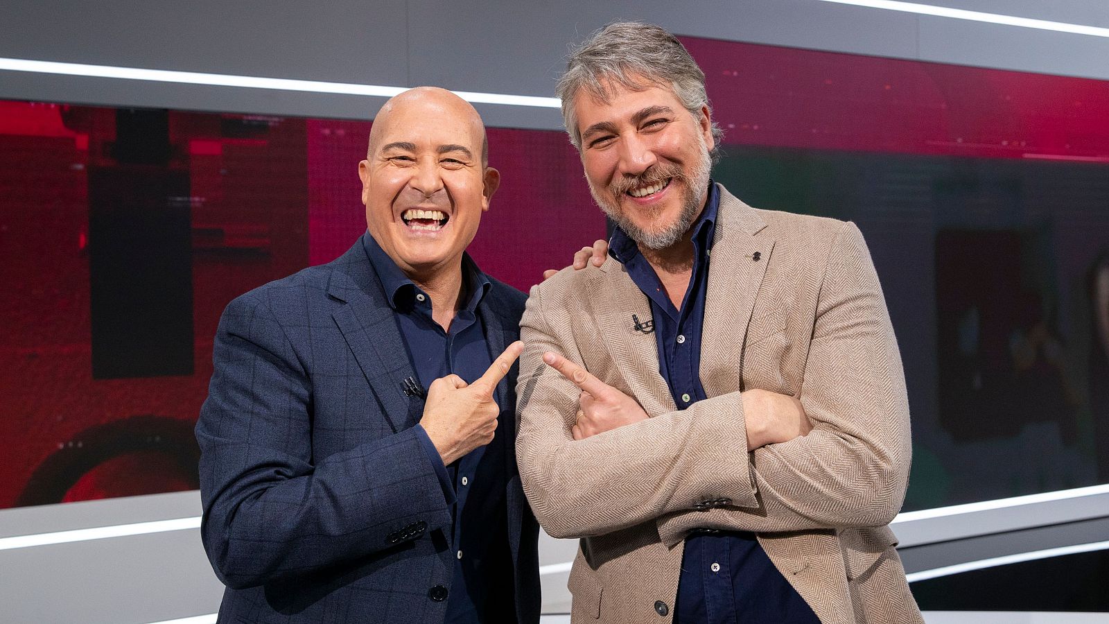 Secuencias en 24 horas - 07/09/24 - ver ahora