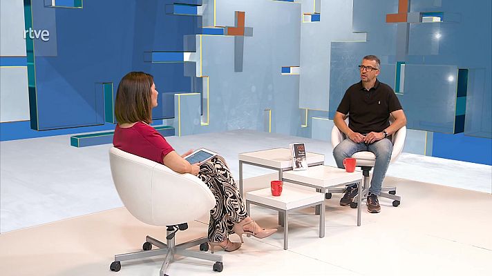 Últimas preguntas - Tu voz invisible