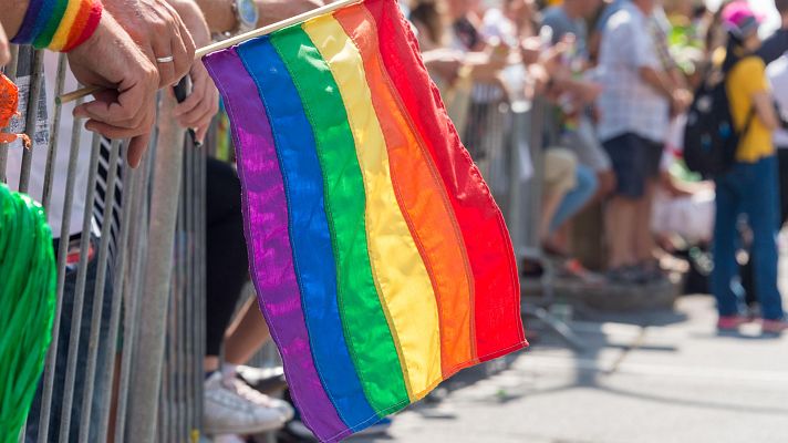 Telediario Fin de Semana - Fiscalía alerta de que las denuncias por delitos de odio se dispararon un 300% en 2023