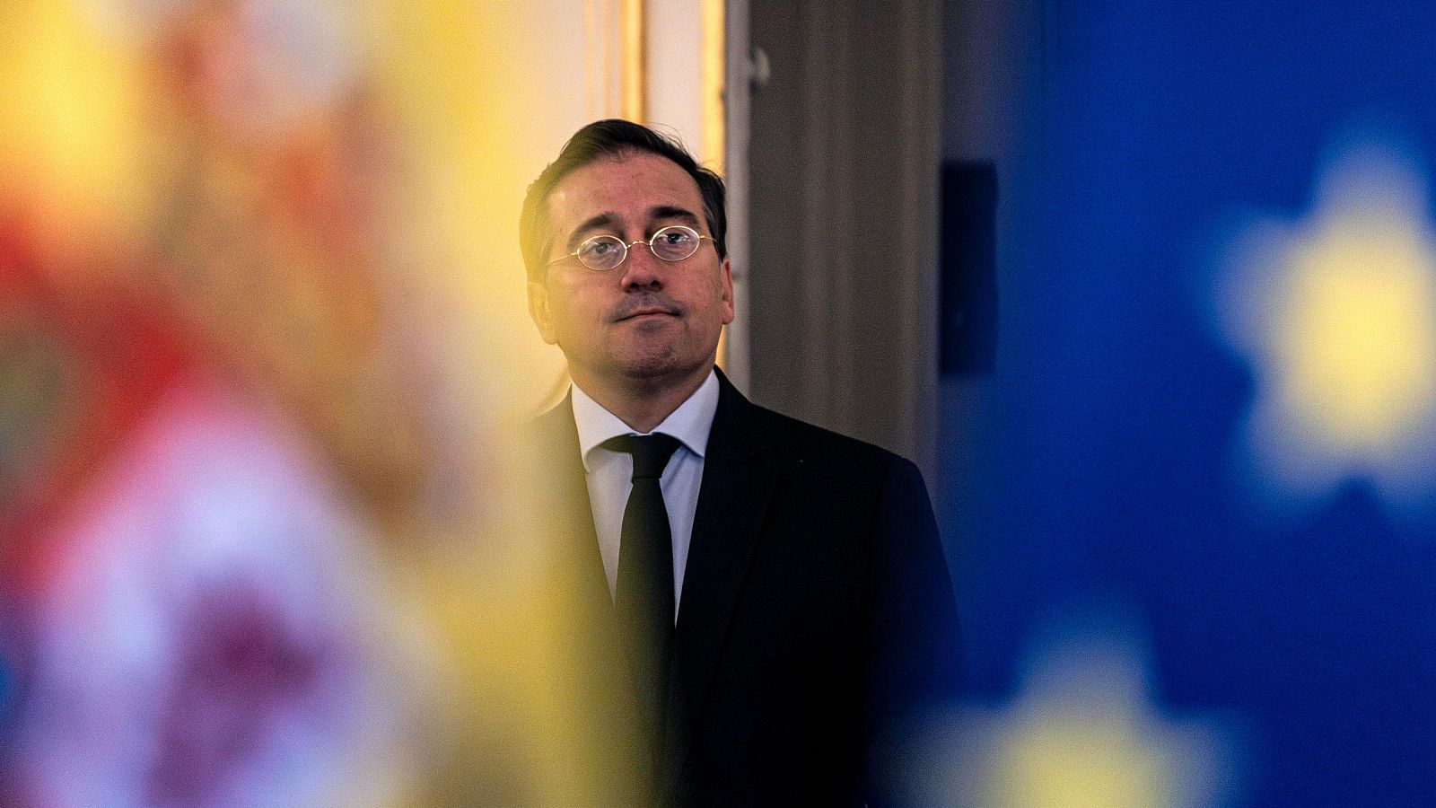 Albares arremete contra la "irresponsabilidad del PP" por usar Venezuela - Informativo 24h | Ver