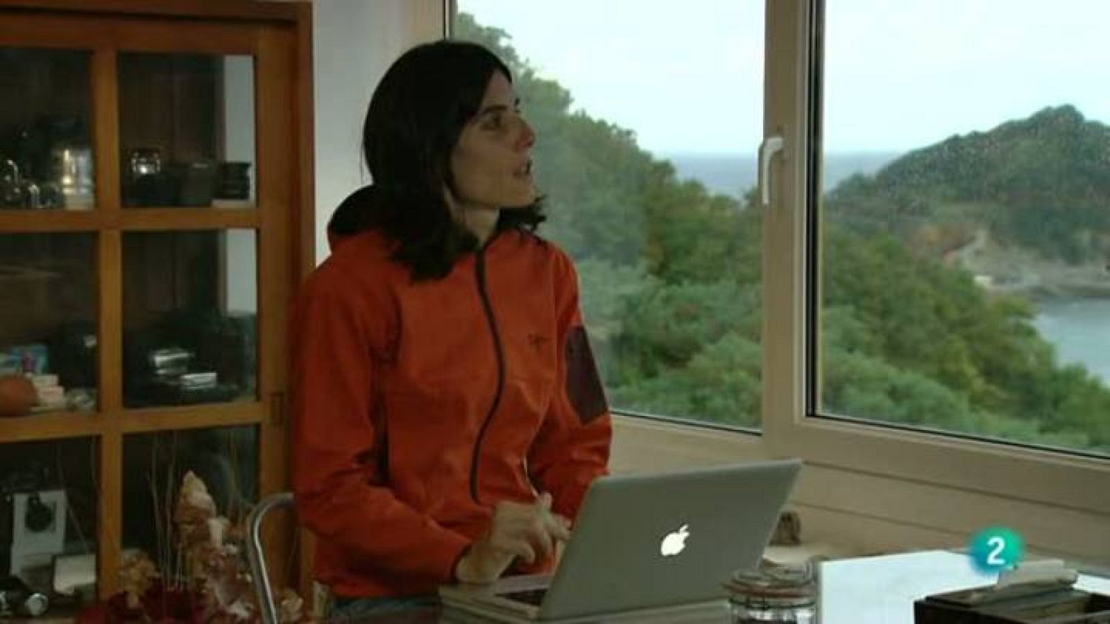 Al filo de lo imposible - Josune Bereziartu - ver ahora