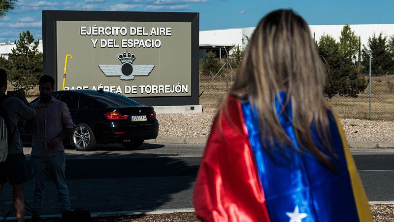 Telediario 2 en cuatro minutos - 08/09/24 - RTVE.es | Ver