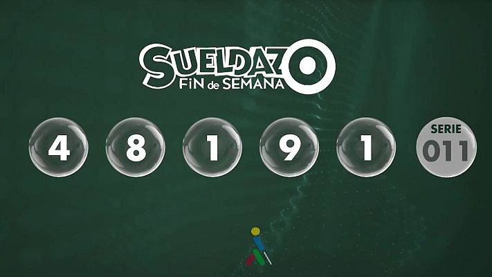 Sorteos ONCE - Sorteo ONCE - 08/09/24