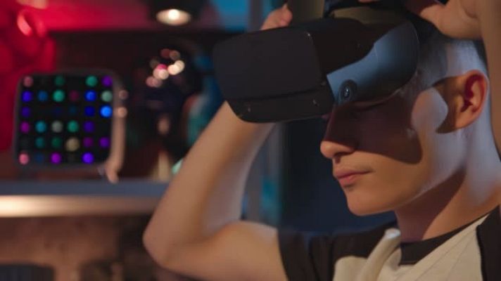 RTVE Instituto - RTVE Instituto 2024 Promo