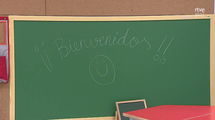 La hora de La 1 - La hora de La 1 - 09/09/24