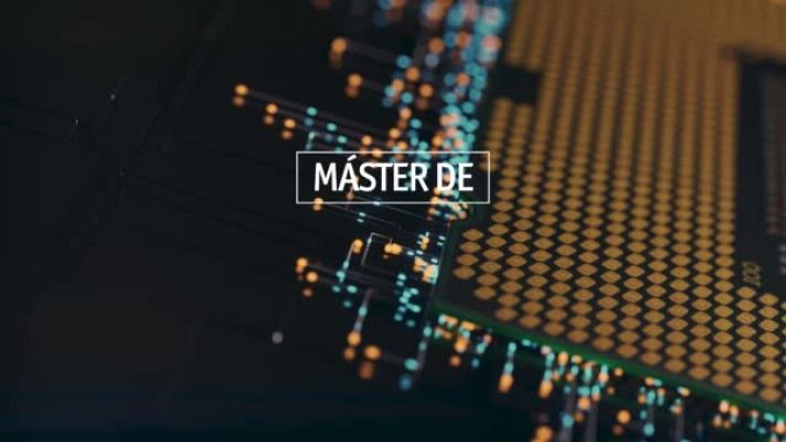 RTVE Instituto - Máster de Formación Permanente en Narrativas Transmedia