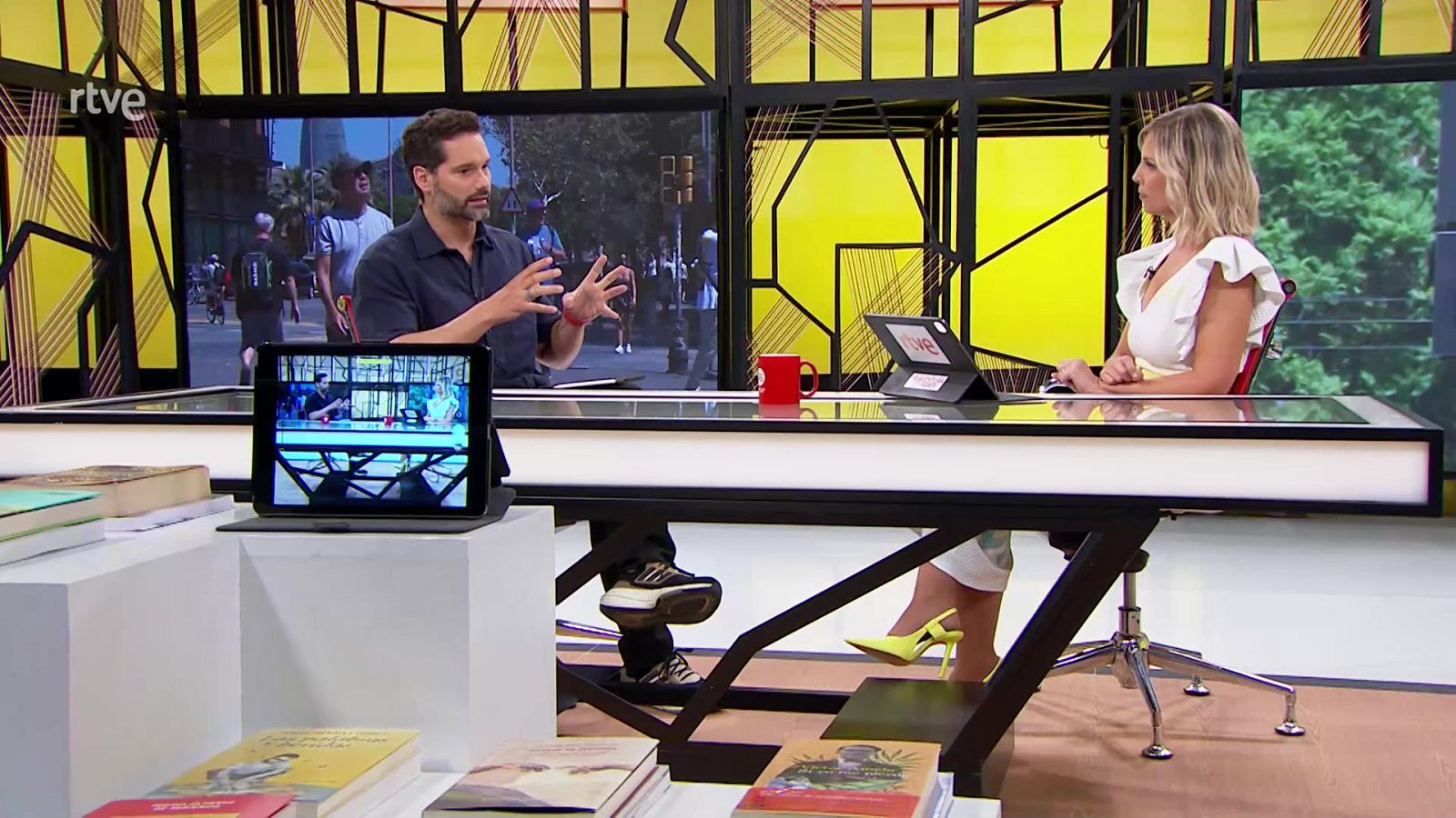 La aventura del saber - 09/09/24 - ver ahora