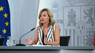 El Gobierno asegura que no hubo "negociación ni contrapartida" en el asilo de Edmundo González