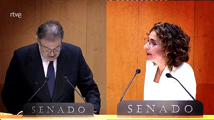 Parlamento - Resumen 07/09/2024