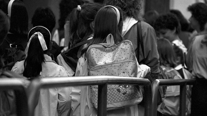 ¿Cómo ha cambiado la 'vuelta al cole'? - Informativo 24h | Ver