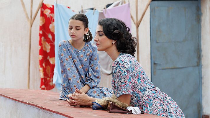 Salón de té La Moderna - Episodio 231