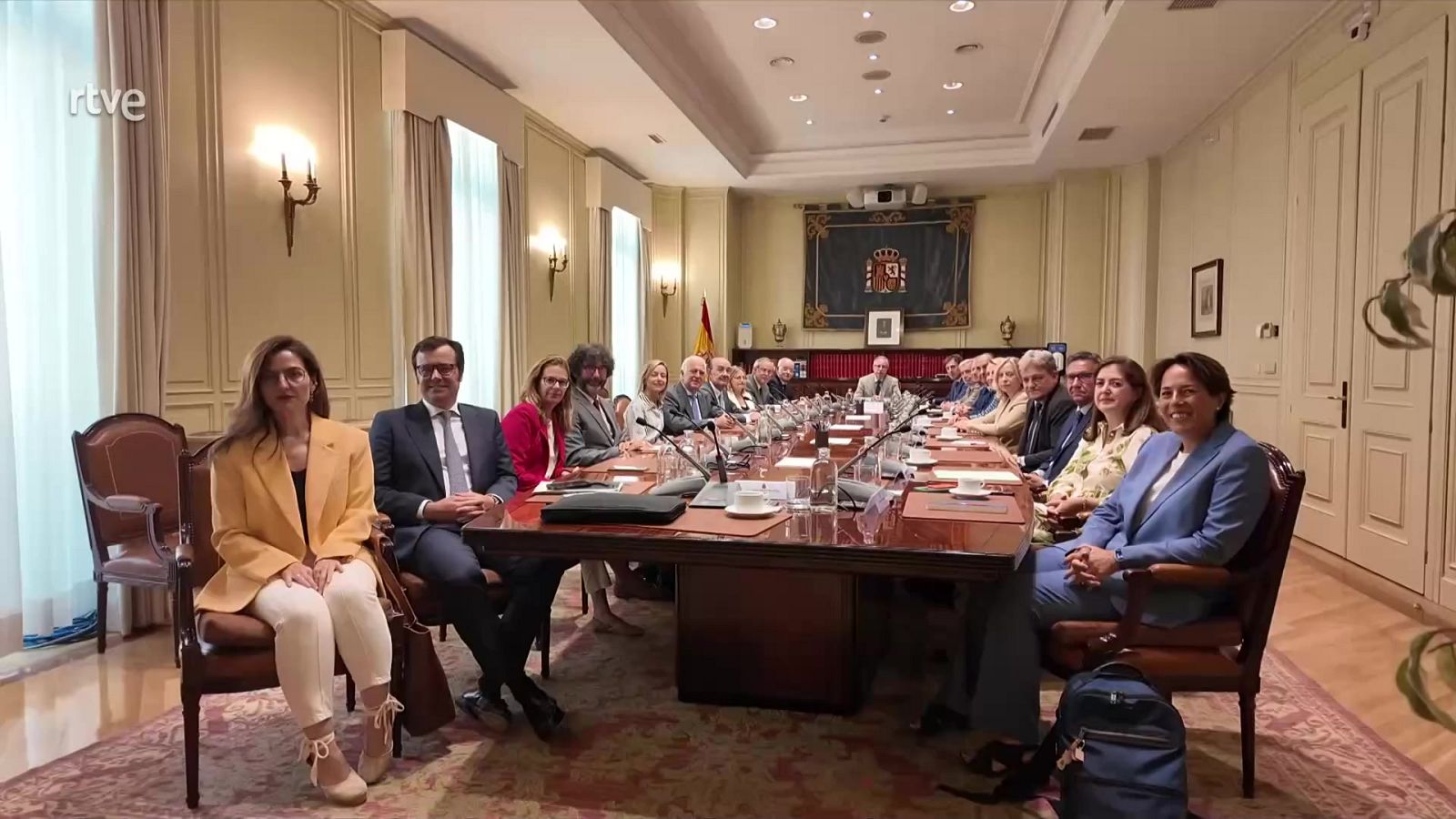 Apertura año Judicial | Ver