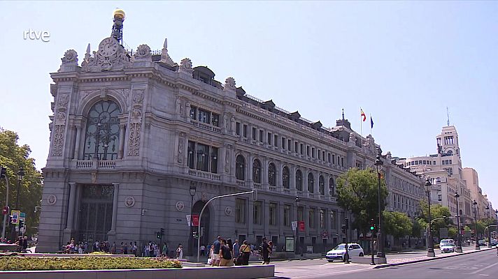 Parlamento - Escrivá Gobernador del Banco de España