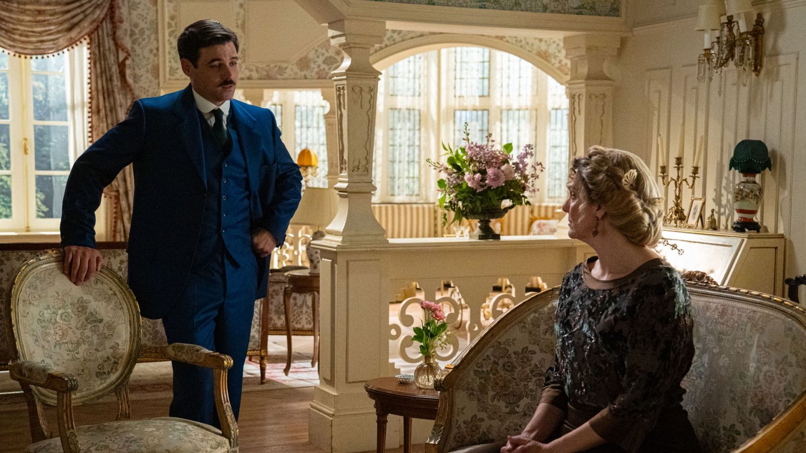 La promesa - Temporada 3 - Episodio 421 - Ver ahora