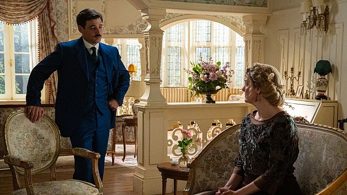 La promesa - Episodio 421