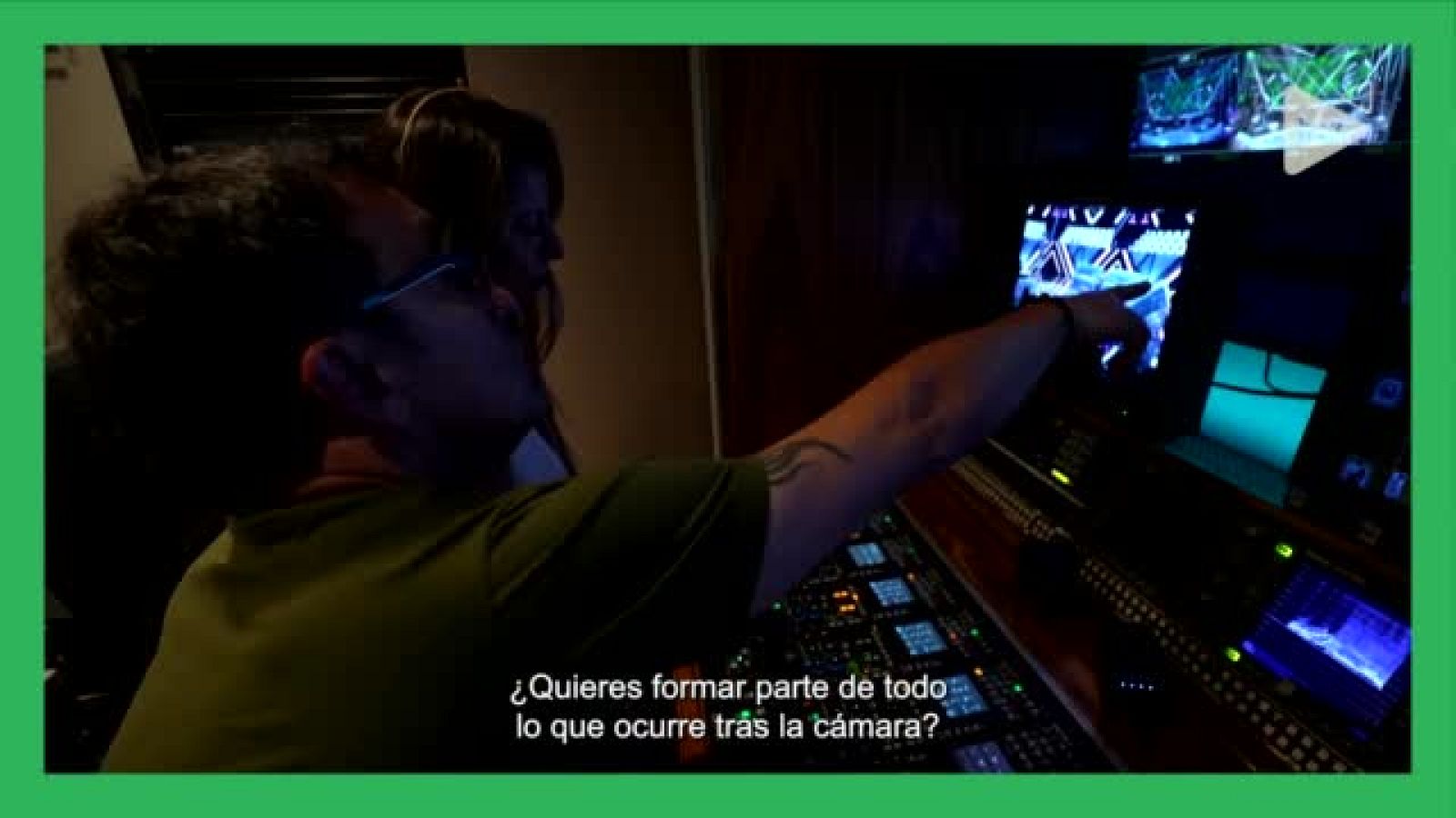 Itinerarios formativos onine Haz | Ver