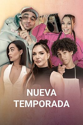 Otros programas - Los mejores estrenos de la nueva temporada de RTVE Play
