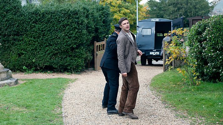 Grantchester - Episodio 2