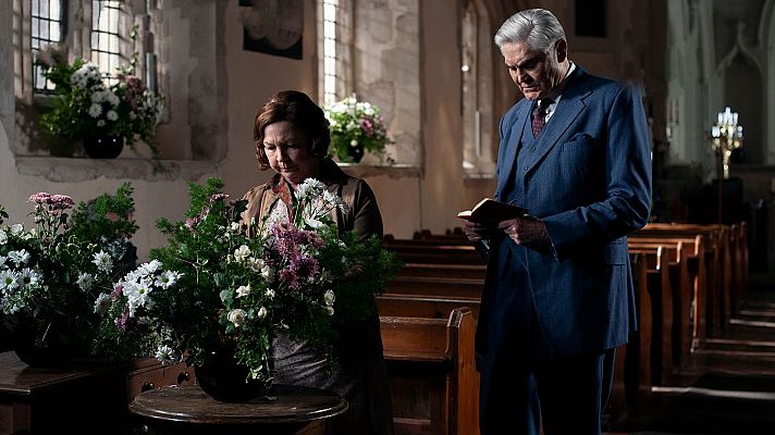 Grantchester - Episodio 5