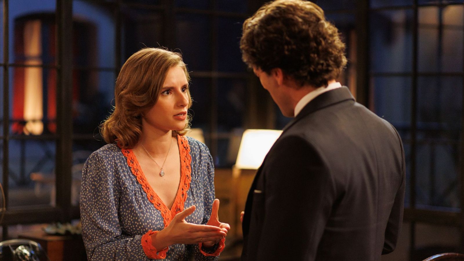 Salón de té La Moderna - Temporada 2 - Episodio 228 - Ver ahora