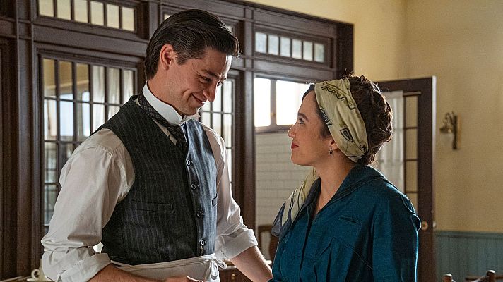 La promesa - Episodio 418