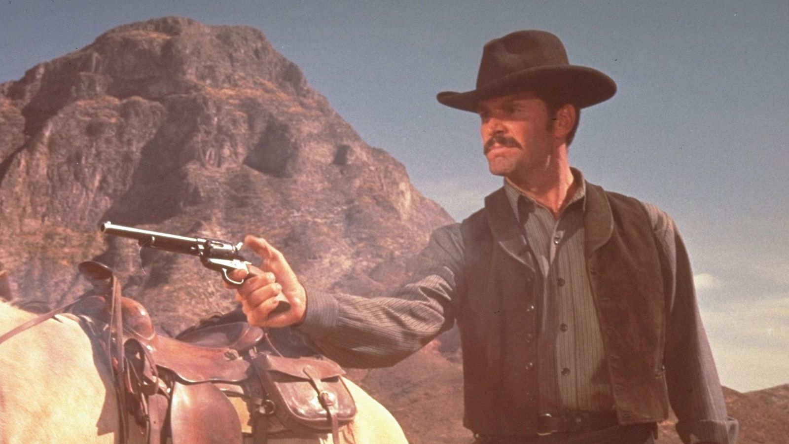 El Western de la 2 - La hora de las pistolas - Ver ahora