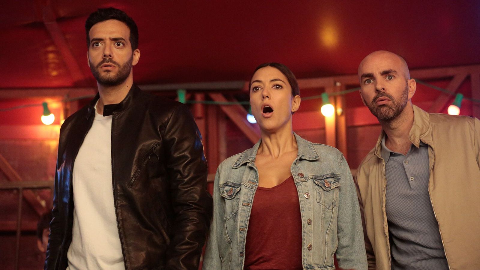 30 días | Ver películas gratis en RTVE Play - Cine internacional | Ver película