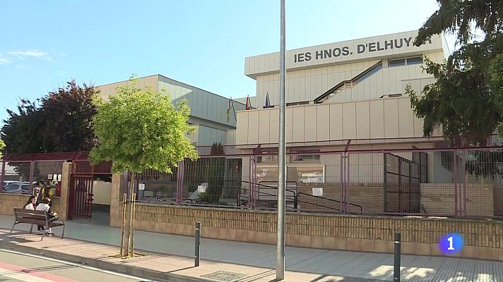 Informativo Telerioja - Informativo Telerioja - 09-09-2024