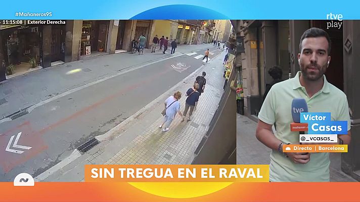 Mañaneros 360 - Programa 243