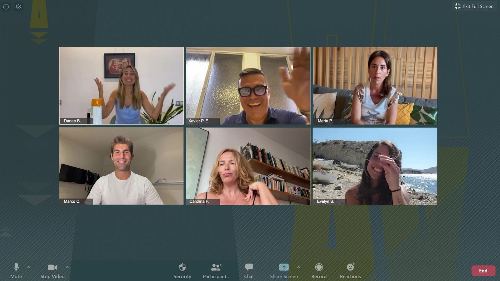 Torna L' altaveu a RTVE Catalunya amb Danae Boronat