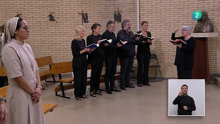 La Missa - 08/09/2024