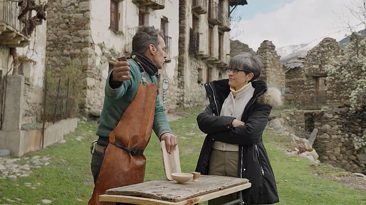 En Router - Ben aviat, estrena 'En Router' amb Thais Villas