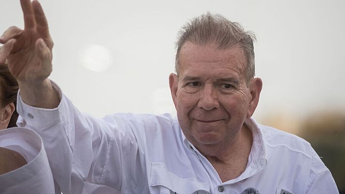 Telediario 1 - Telediario 1 en 4' - 09/09/24