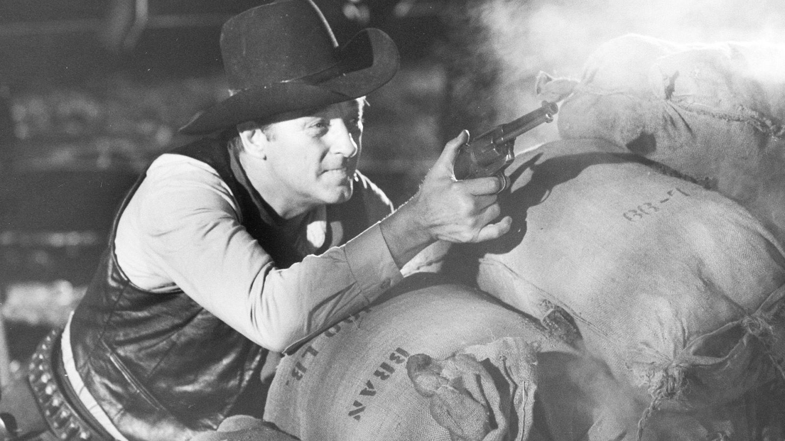 El Western de la 2 - Pistolero - Ver ahora