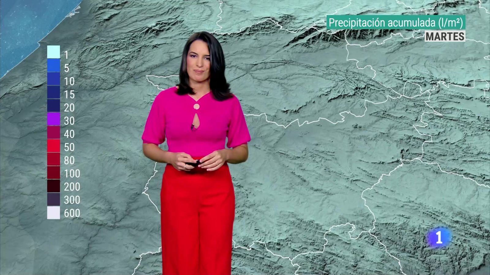 El tiempo en Extremadura - 09/09/2024 | Ver