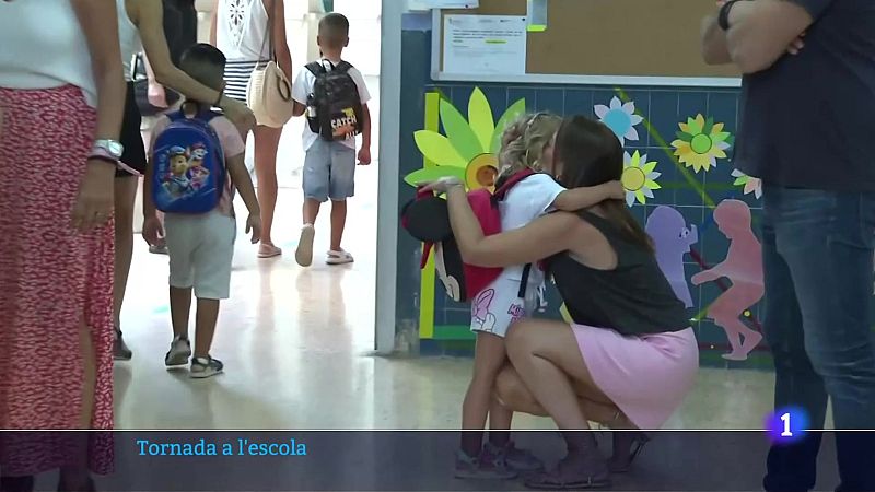 L'Informatiu de la Comunitat Valenciana 2 - 09/09/24 | Ver