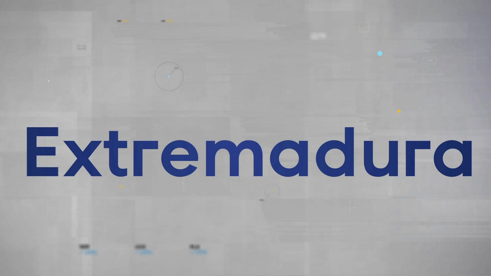Noticias de Extremadura 2 - 09/09/2024 - Ver ahora