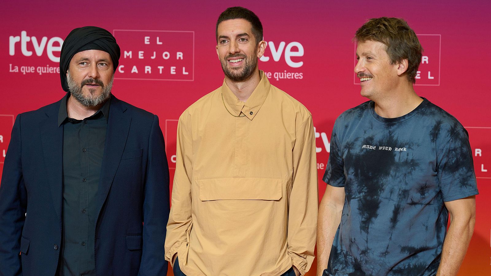 David Broncano estrena este lunes 'La Revuelta' en TVE para todos | Ver