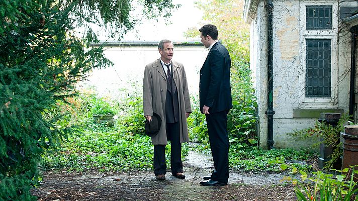 Grantchester - Episodio 3