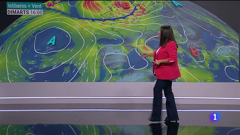 El temps a les Illes Balears - 09/09/24 | Ver