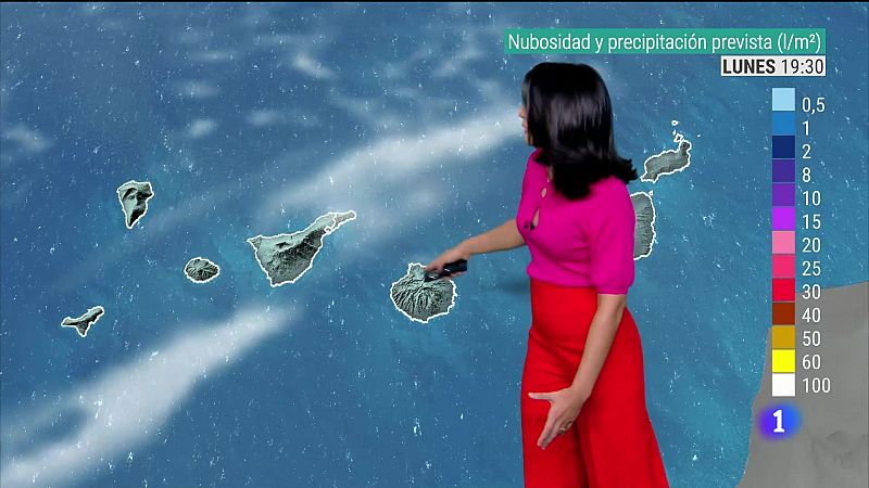 El tiempo en Canarias - 09/09/2024 | Ver