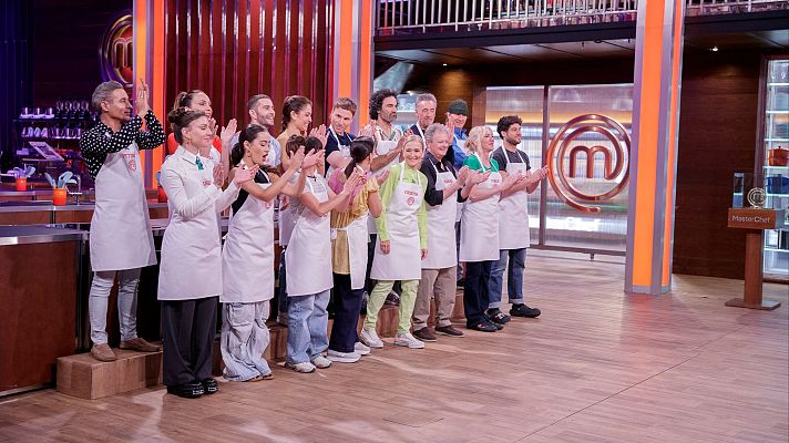 MasterChef - Este es el único plato que sabe cocinar Cristina Cifuentes